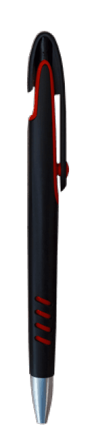 Bradbury Ballpoint Pen · Product view