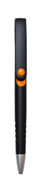 Bradbury Ballpoint Pen · Product view