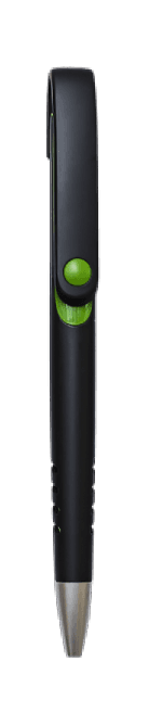 Bradbury Ballpoint Pen · Product view