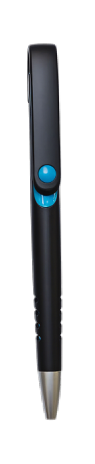 Bradbury Ballpoint Pen · Product view