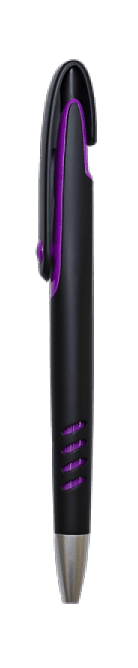 Bradbury Ballpoint Pen · Product view