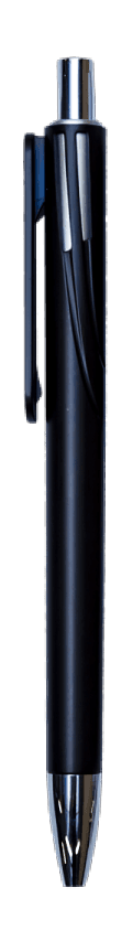 Dela Ballpoint Pen · Product view