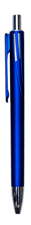 Dela Ballpoint Pen · Product view