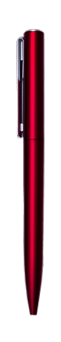 Matte Black Ballpoint Pen · Product view