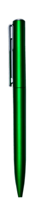 Matte Black Ballpoint Pen · Product view