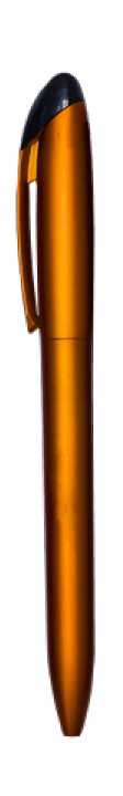 Corin Ballpoint Pen · Product view