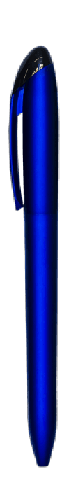 Corin Ballpoint Pen · Product view