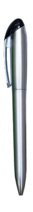 Corin Ballpoint Pen · Product view