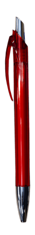 Briar Ballpoint Pen · Product view
