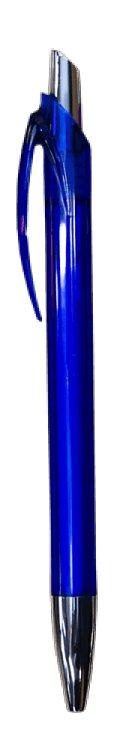 Briar Ballpoint Pen · Product view