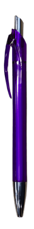 Briar Ballpoint Pen · Product view