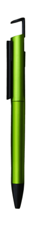 Lyndon Ballpoint Pen · Product view