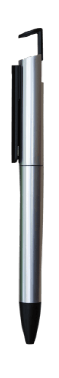 Lyndon Ballpoint Pen · Product view