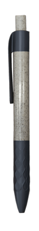 Millford Ballpoint Pen · Product view