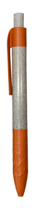 Millford Ballpoint Pen · Product view
