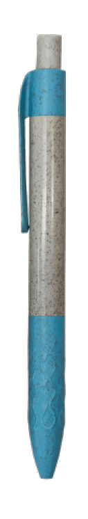 Millford Ballpoint Pen · Product view