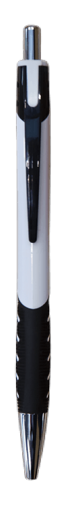 Braxton Ballpoint Pen · Product view
