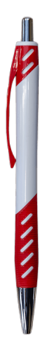 Braxton Ballpoint Pen · Product view