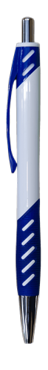 Braxton Ballpoint Pen · Product view