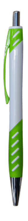 Braxton Ballpoint Pen · Product view