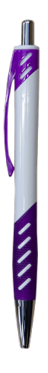 Braxton Ballpoint Pen · Product view