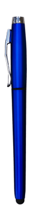 Sutton Ballpoint Pen · Product view
