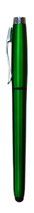 Sutton Ballpoint Pen · Product view