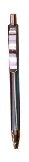 Haverford Ballpoint Pen · Product view