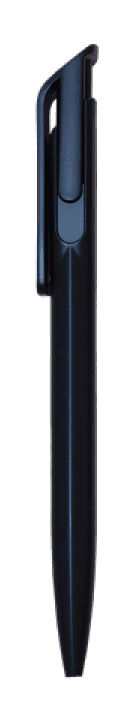 Matte Retractable Ballpoint Pen · Product view