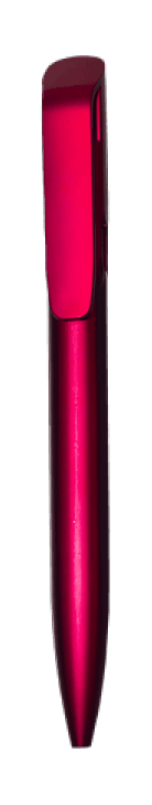 Matte Retractable Ballpoint Pen · Product view