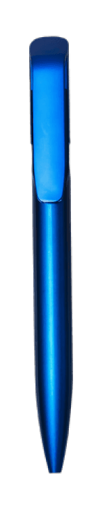 Matte Retractable Ballpoint Pen · Product view