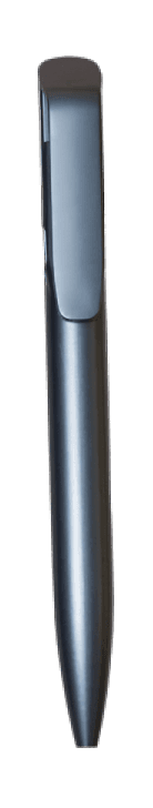 Matte Retractable Ballpoint Pen · Product view