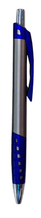 Creta Ballpoint Pen · Product view