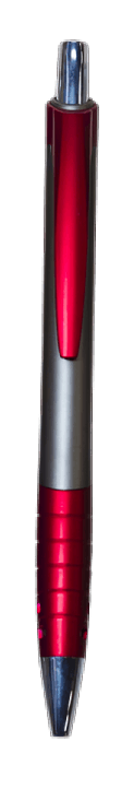 Creta Ballpoint Pen · Product view