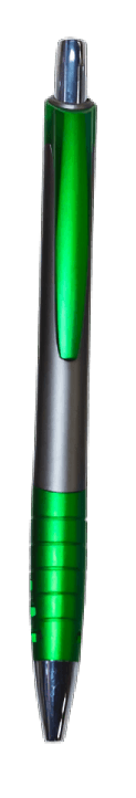 Creta Ballpoint Pen · Product view