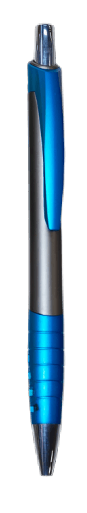 Creta Ballpoint Pen · Product view
