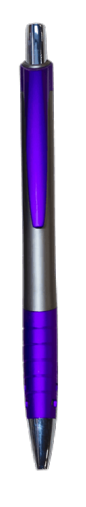 Creta Ballpoint Pen · Product view