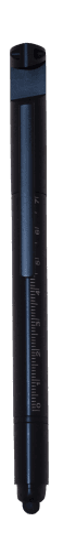 Grafton Ballpoint Pen · Product view