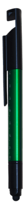 Grafton Ballpoint Pen · Product view