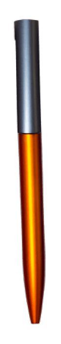 Romsey Ballpoint Pen · Product view
