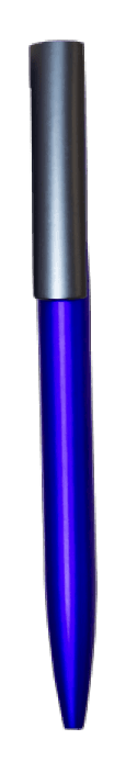Romsey Ballpoint Pen · Product view