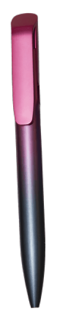 Hazelton Ballpoint Pen · Product view