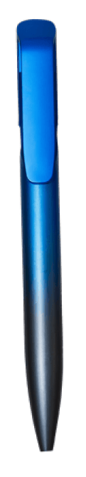 Hazelton Ballpoint Pen · Product view