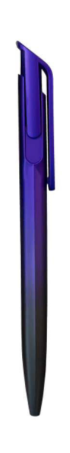 Hazelton Ballpoint Pen · Product view