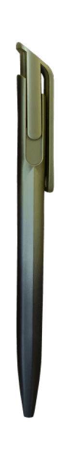 Hazelton Ballpoint Pen · Product view