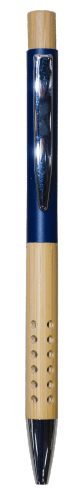 Canyon Ballpoint Pen · Product view