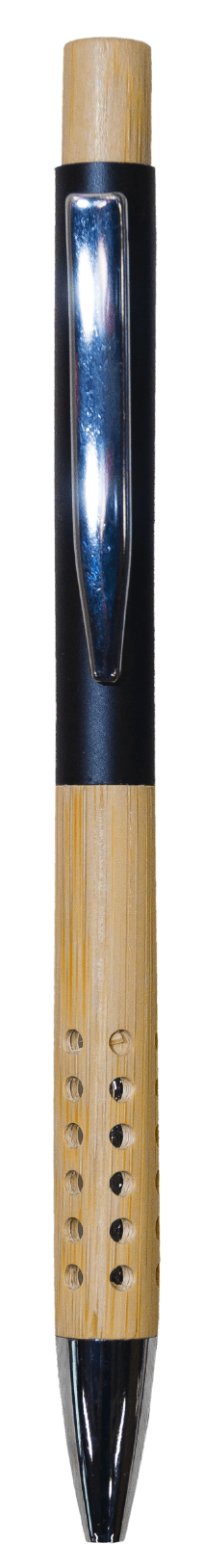 Canyon Ballpoint Pen · Product view
