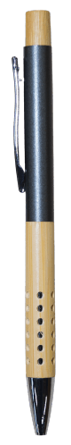 Canyon Ballpoint Pen · Product view
