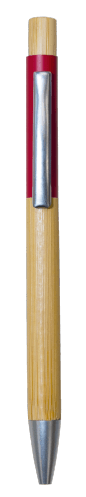 Ridgemont Ballpoint Pen · Product view