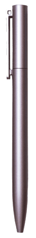Brook Ballpoint Pen · Product view